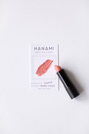 Hanami Lipstick Naked